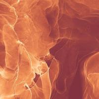 Noordwand Komar Ink Fotobehang Evoke - INX8-073 - thumbnail