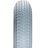 Imp Cst is309 buitenband 2.80/2.50-4 / 230x65 grijs - thumbnail