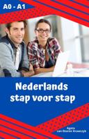 Nederlands stap voor stap (Paperback) - thumbnail
