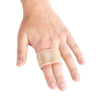 EMO Vingerbandage - One size - Beige - thumbnail