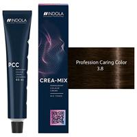 Indola Profession PCC Fashion 3.8 Donker Bruin Chocolade Haarverf 60ml - thumbnail
