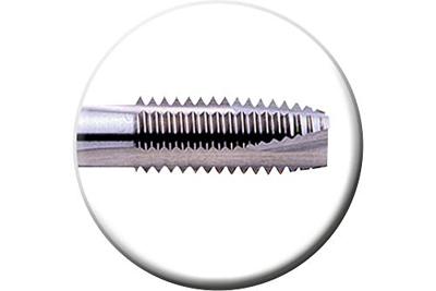 Exact 02566 Machinetapboor Metrisch fijn Mf20 1.5 mm Rechtssnijdend DIN 374 HSS-E Model C 1 stuk(s)