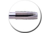 Exact 02566 Machinetapboor Metrisch fijn Mf20 1.5 mm Rechtssnijdend DIN 374 HSS-E Model C 1 stuk(s) - thumbnail