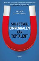 Succesvol binnenhalen van toptalent (Paperback) - thumbnail