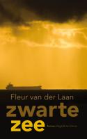 Zwarte zee - Fleur van der Laan - ebook - thumbnail