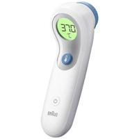 Braun BNT300WE Koortsthermometer Met LED-verlichting - thumbnail