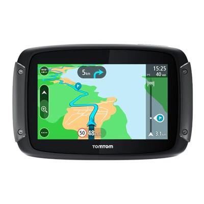 GPS navigatie TomTom 1GF0.002.11