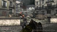 Medal of Honor Heroes 2 - thumbnail
