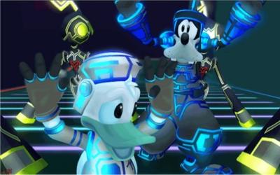 Kingdom Hearts 2 Kingdom Hearts 2