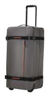Urban Track Duffle Wheel L Dark Grey - thumbnail