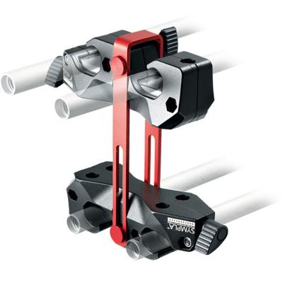 Manfrotto MVA524W Sympla vertical offset