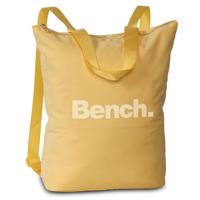 Bench Shopper Rugzak Geel - thumbnail