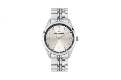 Ben Sherman WB057USM Horloge Heren 42mm 3 ATM Ben Sherman WB057USM Horloge Heren 42mm 3 ATM