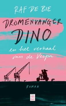 Dromenvanger Dino (Paperback) Dromenvanger Dino (Paperback)