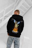 XPLCT Liberty Vest Heren Zwart - Maat L - Kleur: Zwart | Soccerfanshop - thumbnail