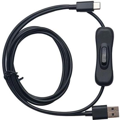 Obsbot USB A to C Tiny