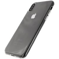 Mobilize Gelly Case Apple iPhone X/Xs Clear - thumbnail