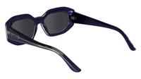 Dames zonnebril Karl Lagerfeld KL6167S-500 Ø 53 mm - thumbnail
