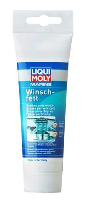 Liqui Moly Marine Smeervet 100G 25045 Liqui Moly Marine Smeervet 100G 25045
