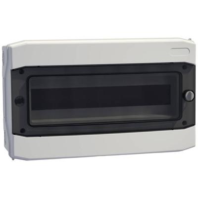 Fibox MCE65 18M 7350004 Behuizing 259 x 428 x 142 x 144 Thermoplast 1 stuk(s)