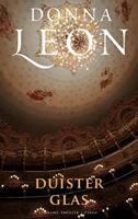 Duister glas - Donna Leon - ebook - thumbnail