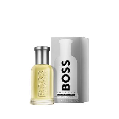 Hugo Boss eau de toilette spray bottled 30ml heren - thumbnail