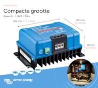 Victron Energy Orion-Tr Smart 24/12-30 Converter 360 W 24 V - 12.2 V - thumbnail