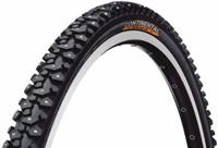 Continental Buitenband Nordic Spike 28 X 1.60 (42-622) Zwart - thumbnail