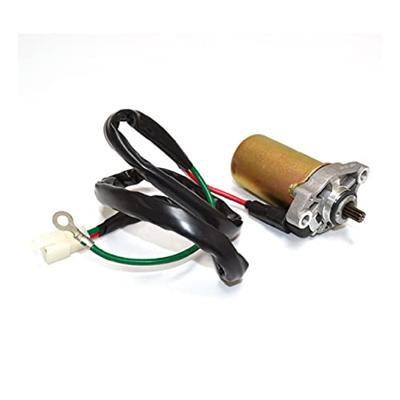 SGR startmotor installer peugeot