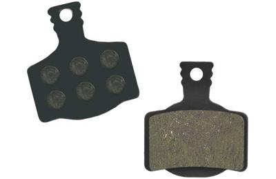 Trivio - remblokken disc set magura mt 2 / 4 / 6 / 8 - e-bike Trivio - remblokken disc set magura mt 2 / 4 / 6 / 8 - e-bike