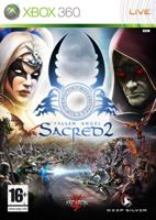 Sacred 2 Fallen Angel - thumbnail