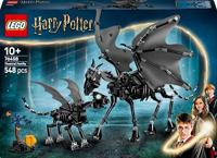 LEGO HARRY POTTER 76458 Thestral-familie - thumbnail