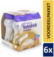 Proteine mokka 200ml - thumbnail