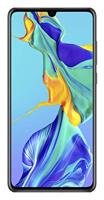 HUAWEI P30 (128GB) - Zwart - thumbnail