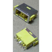 Notebook DC power jack for Lenovo Ideapad Flex10 - thumbnail