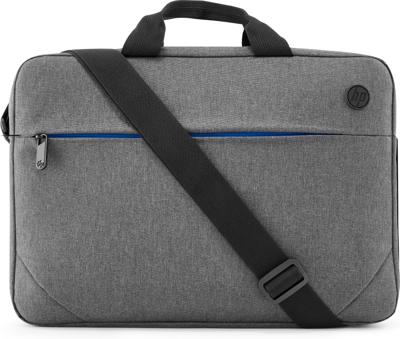 HP Prelude Grey Laptoptas Geschikt voor max. (laptop): 43,9 cm (17,3) Grijs HP Prelude Grey Laptoptas Geschikt voor max. (laptop): 43,9 cm (17,3) Grijs