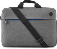 HP Prelude Grey Laptoptas Geschikt voor max. (laptop): 43,9 cm (17,3) Grijs - thumbnail