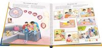 Ravensburger Tiptoi boek alles over het lichaam - thumbnail