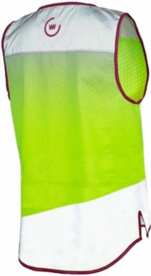 Wowow hesje yara yellow s