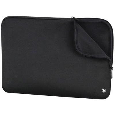 Hama Laptophoes Geschikt voor max. (laptop): 43,9 cm (17,3) Zwart Hama Laptophoes Geschikt voor max. (laptop): 43,9 cm (17,3) Zwart