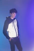 Wowow reflecterend vest "cross hill jacket fr" reflex vest cross hill jacket, size m - thumbnail