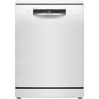 Bosch SMS4HUW09E EXCLUSIV Vrijstaande vaatwasser Wit - thumbnail