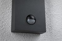 Paulmann Puka PIR 94739 Buitenlamp (wand) LED 8.5 W Antraciet - thumbnail