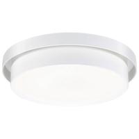 Paulmann 96779 Malik LED-plafondlamp LED 13.5 W Wit - thumbnail