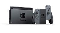 Nintendo Switch - Grey - thumbnail