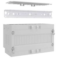 ABN MT1167 Ombouwset 1 stuk(s) - thumbnail