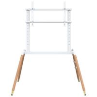 TV-standaard voor 37-86 inch scherm 60 kg Max VESA 400x600 mm - thumbnail