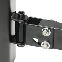 LD Systems universele speaker muurbeugel - thumbnail