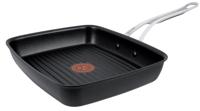 Tefal Jamie Oliver Grillpan 23 x 27 cm - Inductie - Titanium Antiaanbaklaag - thumbnail