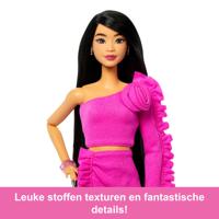 Barbie Fashionsta Pop Deluxe met Prothese - thumbnail